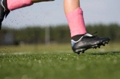 Training Camp Tips For Football With Cleats