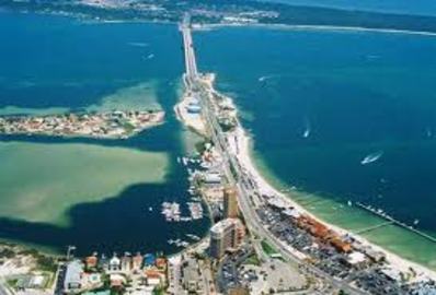 Experience A Pensacola Vacations - One Of The Many Hot Spots In Florida
