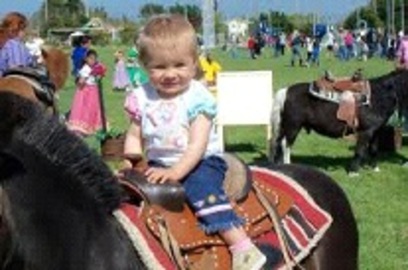 Great Places For Pony Rides Birthday Parties	