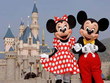 Why Are Walt Disney World Vacations Fun For The Whole Family?