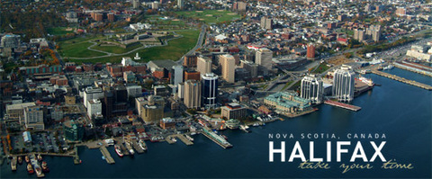 Halifax Winter Vacations 