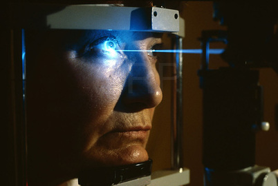 What Is the Average Laser Eye Surgery Cost?