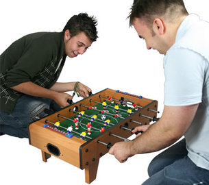 How To Play Tabletop Football