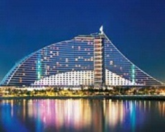Enjoy a Luxurious Stay At the Jumeirah Hotel Beach