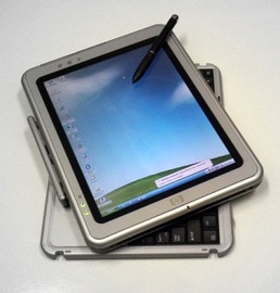 How To Use Pc Tablet Laptop