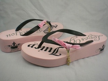 About Juicy Couture Shoes