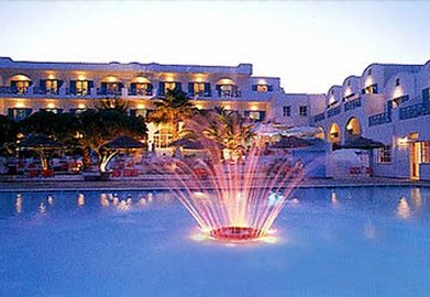 Get the Best Deals For Greece Hotels