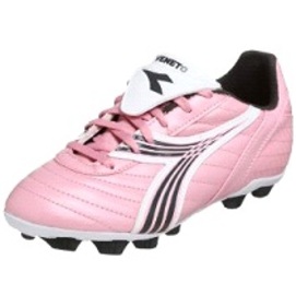 Best Shoes For Girl's Soccer