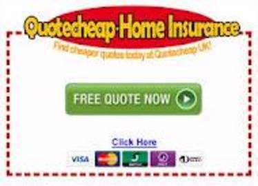 Insurance Quotes Home - Best 7 Tips