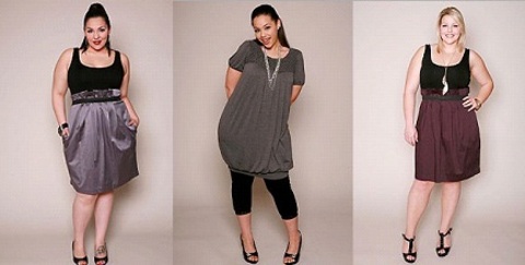 The Best Sizes in Fashion