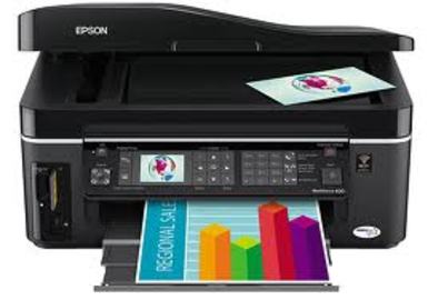 Information Multifunction Printers