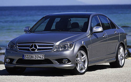 Review Of the Mercedes Benz Car