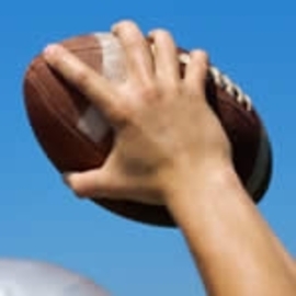 How To Get the Correct Grip on a Football