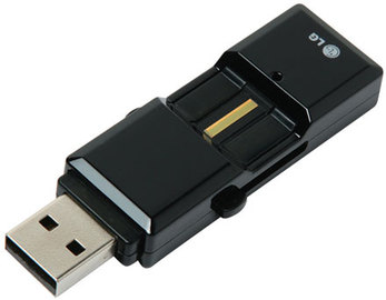 Capacity Of a 4 Gb Flash Memory Drive