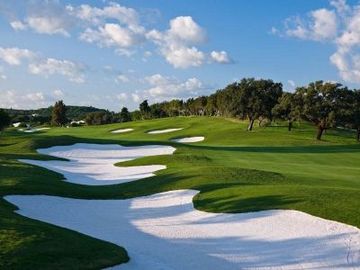 Golf Vacations In Portugal And The Weather