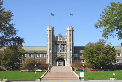 Best 2 Universities Washington