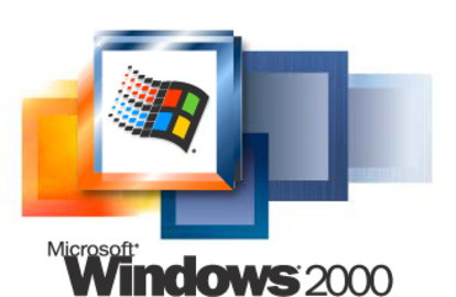 Information on Windows 2000