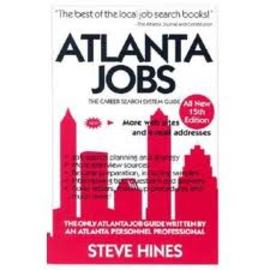 How To Find Atlanta Jobs