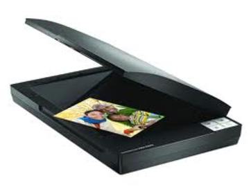 How To Install a Photo Scanner