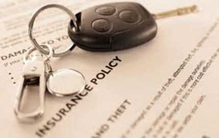5 Things You Must Know About Car For Insurance