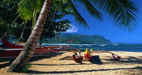 Kauai - One Of Hawaii 's Best Kept Vacations Secrets