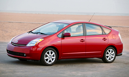 What Is the Best Value Car From Toyota?