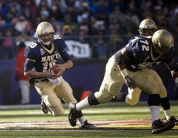 Everything You Should Know About Football Navy