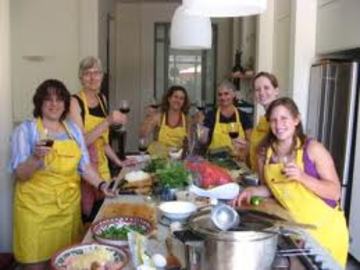 Cooking Vacations In Israel - Jerusalem