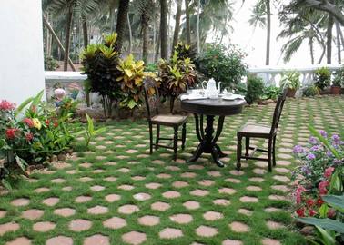 Great Advice For Home Garden Patio