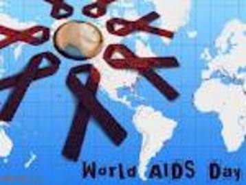 About World Aids Day