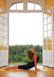 About Wellness Yoga Retreats