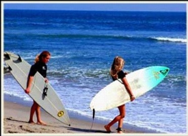 Top 5 San Diego Vacations Near a Public Beach