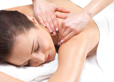 What Services Does a Wellness Spa Offer