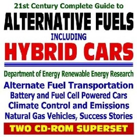 How Is Alternative Fuel Conversion Can Be Done