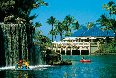 Top 5 Beach And Resort Vacations in Hawaii