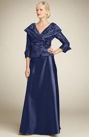 Most Popular Color For Mother Of Bride Clothing