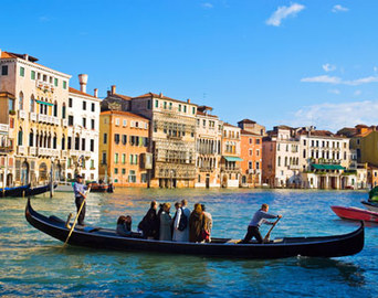 Great Spots For Vacations In Venice	
