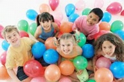 Interesting Ideas For Craft Birthday Parties	