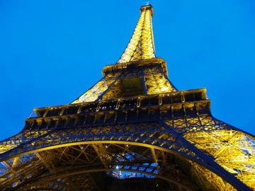 Fun Things To Do On   Vacations In Paris	