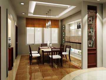 5 Tips You Should Learn About Home Dining Room