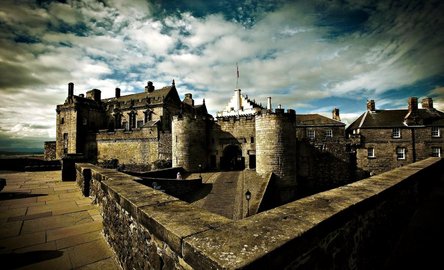 Scotland Vacations With Scotland Castles
