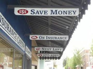 10 Great Ideas To Save Money on Insurance