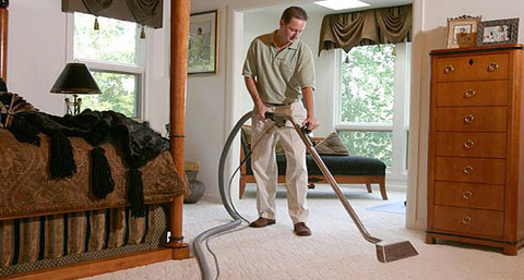 5 Things You Must Know About Cleaning Home