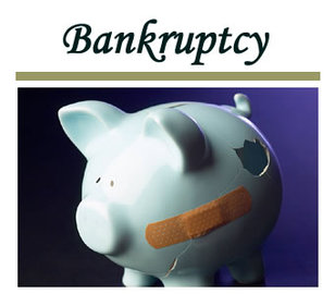 How to find a bankruptcy attorney