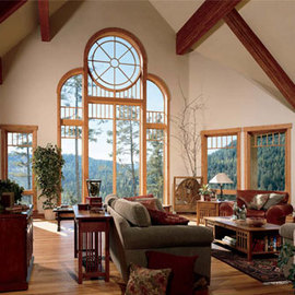 Marvin Doors And Windows With Best Quality