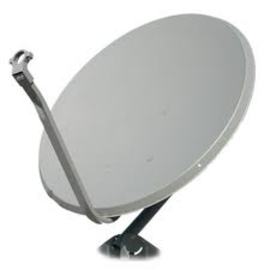 Television Satellite For the House