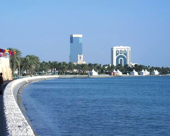 Book Your Qatar Vacations With Reliable Travel Agents