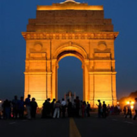 Holidays To Delhi - A Vacations, An Experience, A Life!