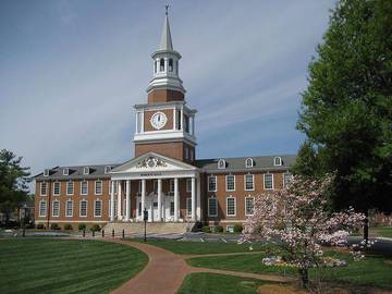 How To Get Addimission in Universities Carolina ?