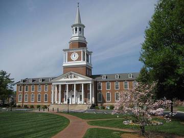 About Nc Colleges Universities